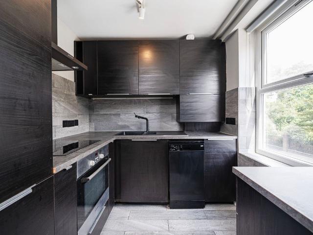 Apartment for rent in London Borough of Hackney, Greater London