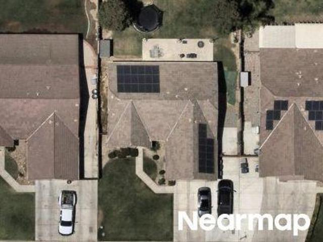House for sale in Bakersfield, California