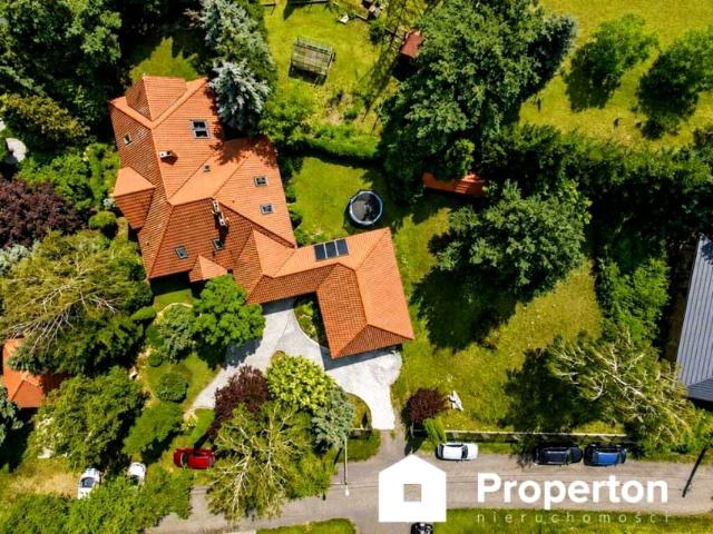 Dom na sprzedaż w Piotrków Trybunalski, Łódzkie