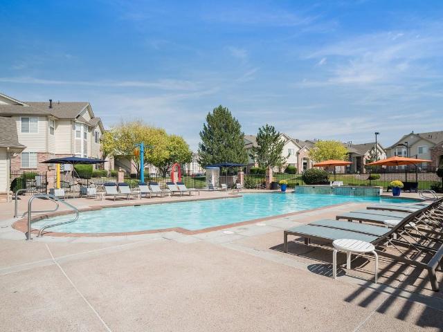 Apartment for rent in Northglenn, Colorado