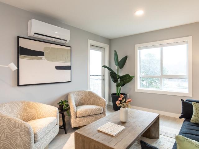 Apartment for rent in Newcastle and Brechin, Nanaimo