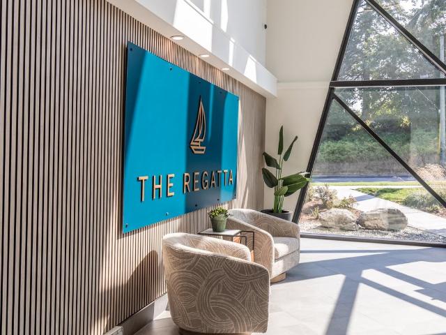 Apartment for rent in Nanaimo, British Columbia