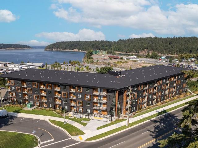 Apartment for rent in Newcastle and Brechin, Nanaimo
