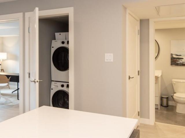 Apartment for rent in Nanaimo, British Columbia