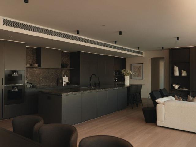 Apartment for sale in Victoria Harbour, Melbourne