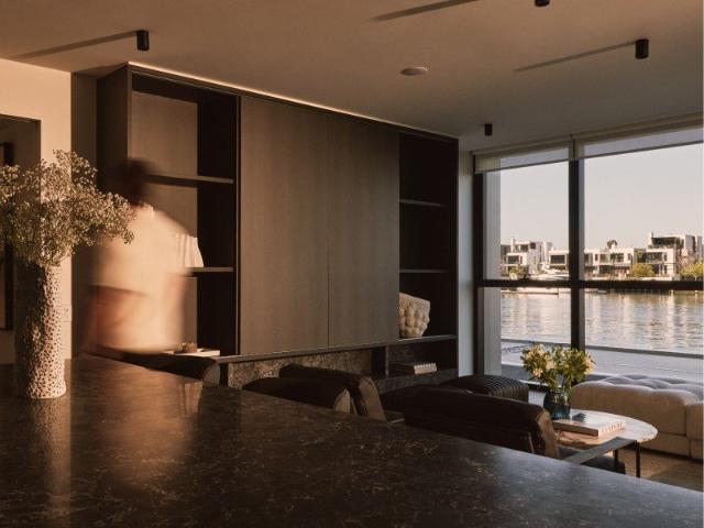 Apartment for sale in Victoria Harbour, Melbourne