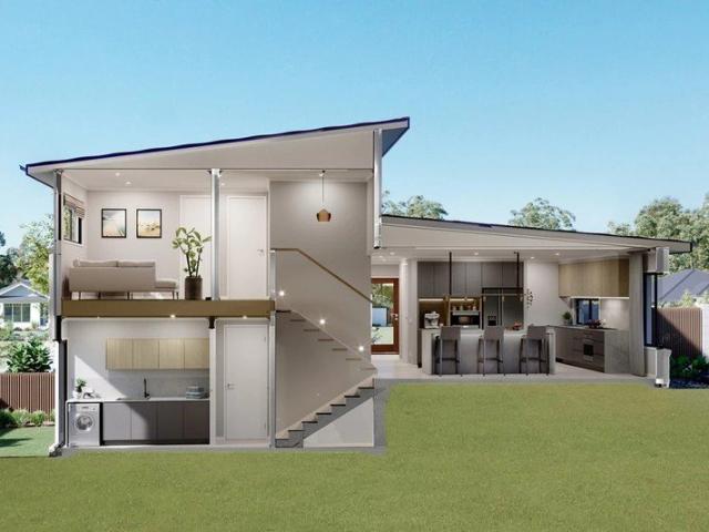 Cottage for sale in Camerons Creek, Victoria