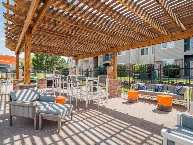 Apartment for rent in Northglenn, Colorado