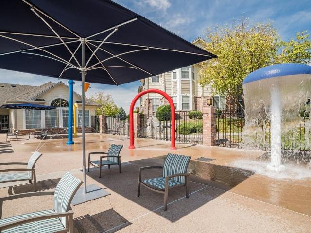Apartment for rent in Northglenn, Colorado