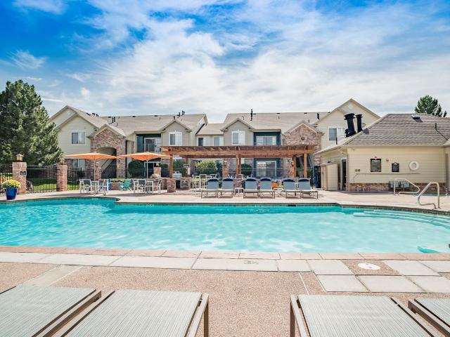 Apartment for rent in Northglenn, Colorado