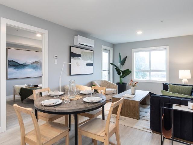 Apartment for rent in Nanaimo, British Columbia
