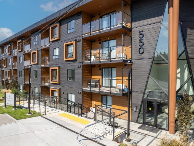 Apartment for rent in Newcastle and Brechin, Nanaimo
