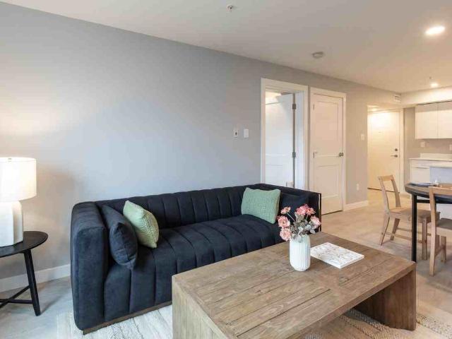 Apartment for rent in Nanaimo, British Columbia