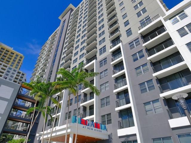 Apartment for rent in Fort Lauderdale, Florida