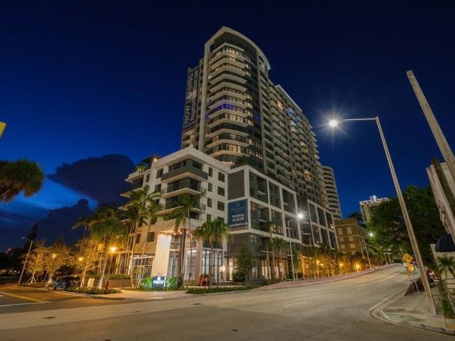 Apartment for rent in Fort Lauderdale, Florida