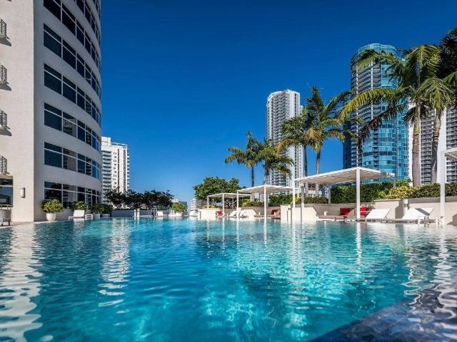 Apartment for rent in Fort Lauderdale, Broward County
