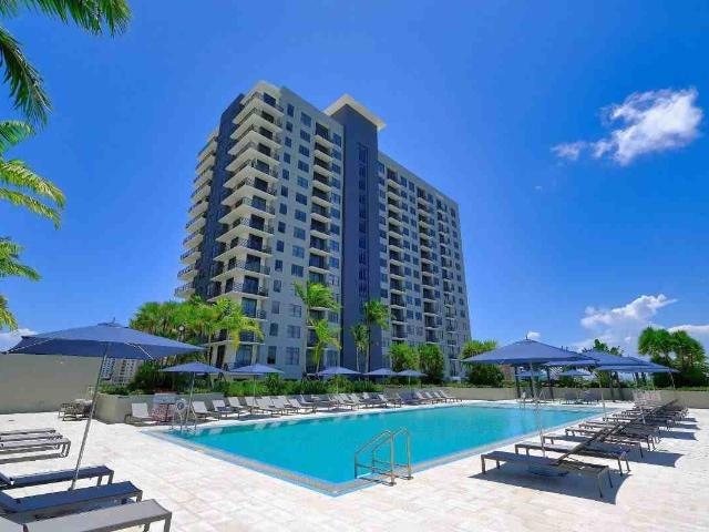 Apartment for rent in Fort Lauderdale, Florida