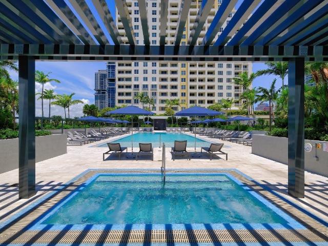 Apartment for rent in Fort Lauderdale, Broward County