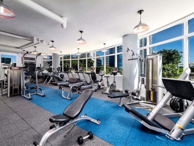 Apartment for rent in Fort Lauderdale, Florida