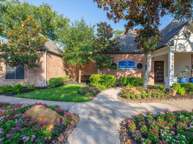 Apartment for rent in Seabrook, Harris County