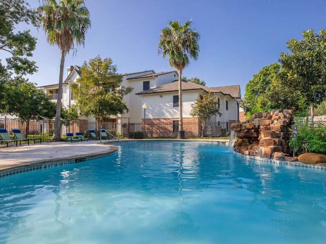 Apartment for rent in Harris, Texas