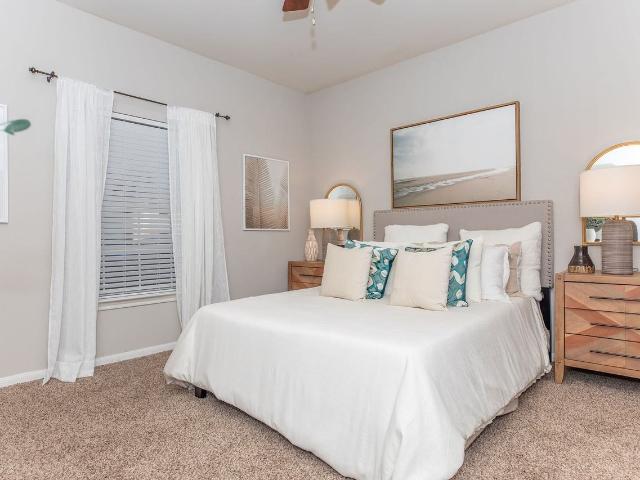 Apartment for rent in Harris, Texas