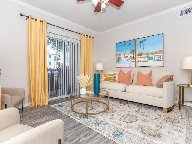 Apartment for rent in Harris, Texas