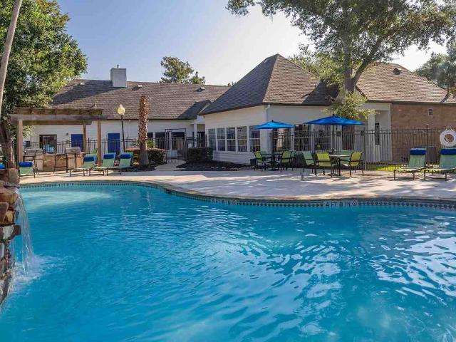Apartment for rent in Harris, Texas