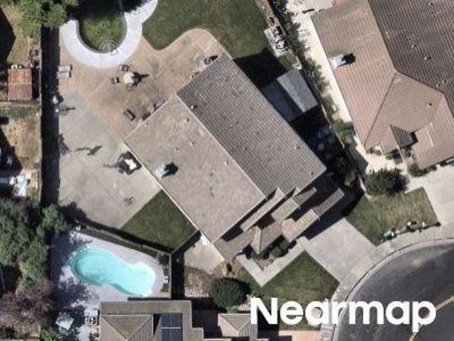 House for sale in Solano, California