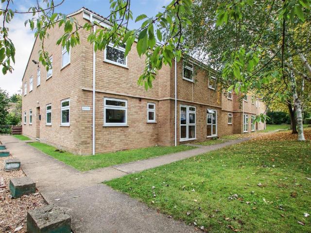 Apartment for rent in Chesterton, Arbury