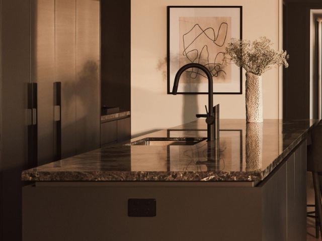Apartment for sale in Victoria Harbour, Melbourne