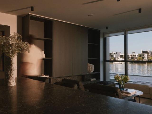 Apartment for sale in Victoria Harbour, Melbourne