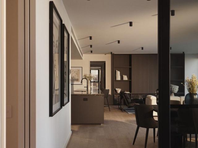 Apartment for sale in Victoria Harbour, Melbourne