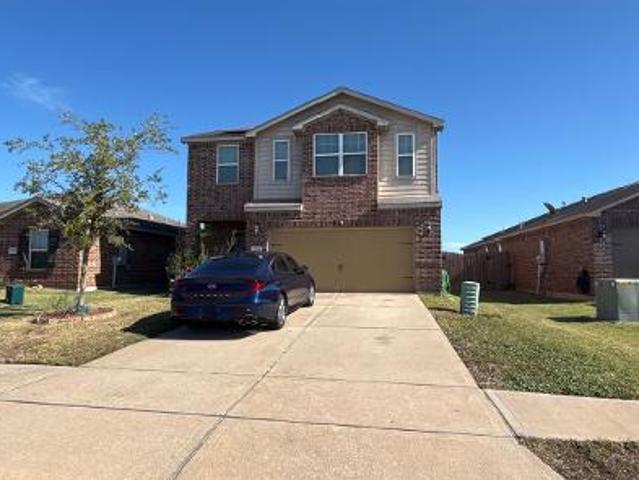 House for sale in Lago Mar, Texas City