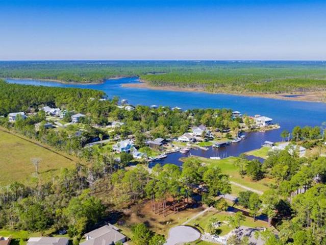 Land for sale in Orange Beach, Alabama