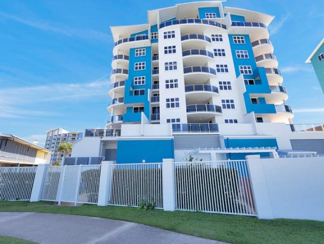 Penthouse for sale in Mackay, Queensland