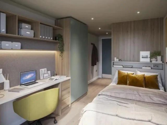 Apartment for rent in Isle Of Man
