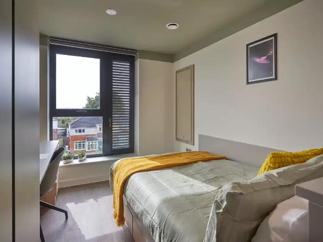 Apartment for rent in Durham