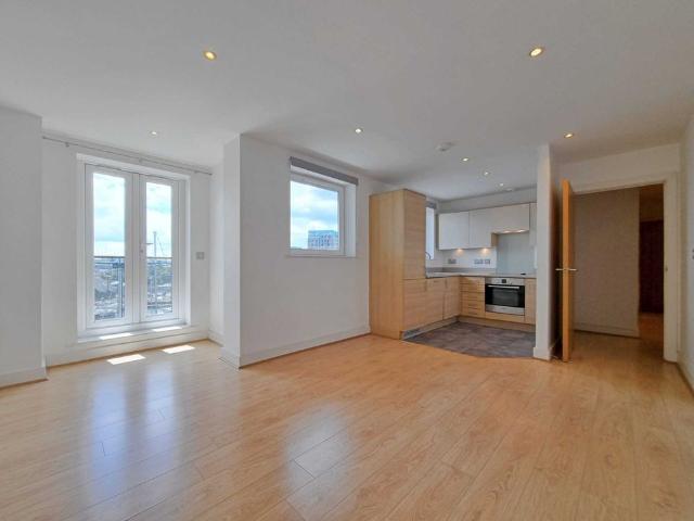 Apartment for rent in Stoke, Ipswich