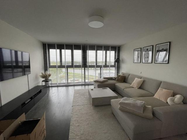 Appartement te huur in Oosterhoogebrug, Groningen