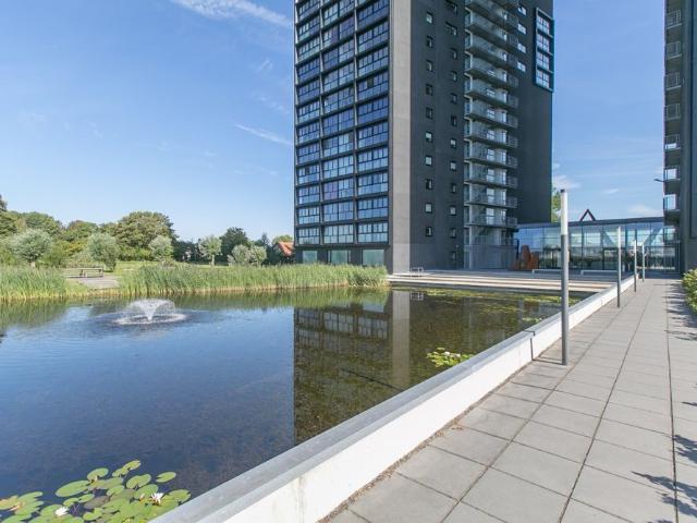 Appartement te huur in Oosterhoogebrug, Groningen