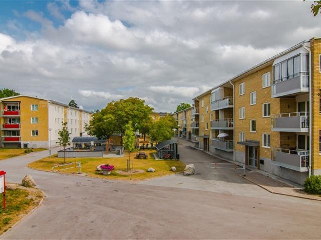 Lägenhet hyra i Västerås, Västmanland