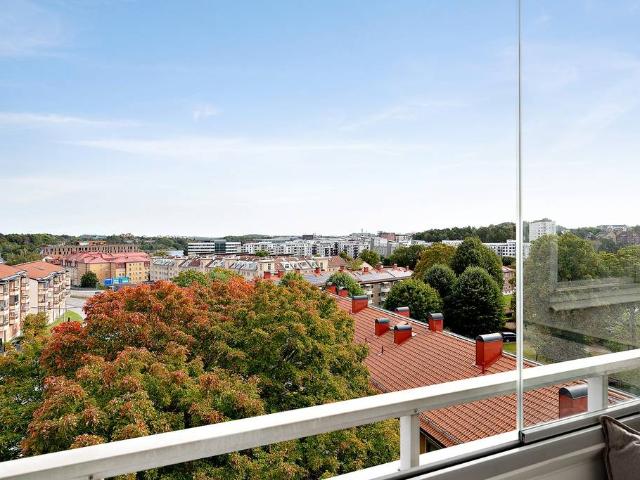 Villa till salu i Solna, Stockholm