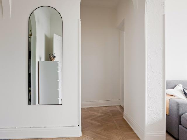 Bostadsrätt till salu i Innerstaden, Malmö