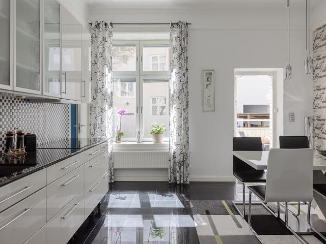 Bostadsrätt till salu i Innerstaden, Malmö