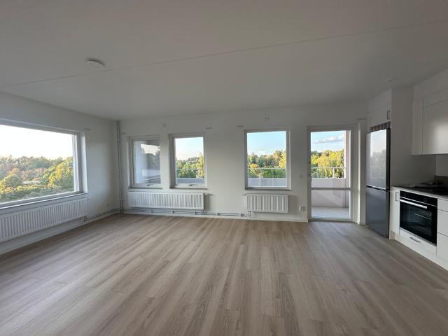 Lägenhet hyra i Innerstaden, Malmö