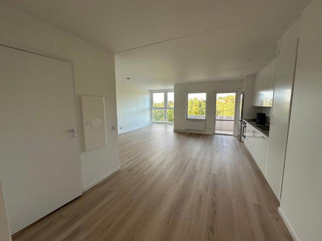 Lägenhet hyra i Innerstaden, Malmö