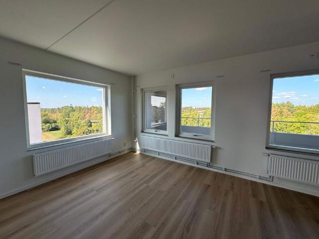 Lägenhet hyra i Innerstaden, Malmö