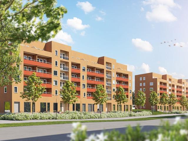 Lägenhet hyra i Västerås, Västmanland
