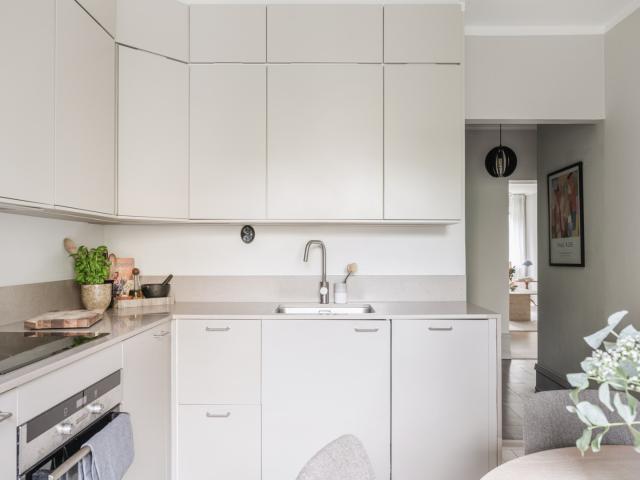 Bostadsrätt till salu i Innerstaden, Malmö
